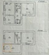 105 м², 5-комн. квартира, 2/2 этаж