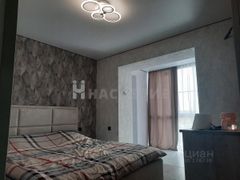 80 м², 3-комн. квартира, 4/5 этаж