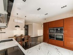 170 м², 4-комн. квартира, 17/25 этаж