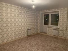 40 м², 1-комн. квартира, 9/10 этаж