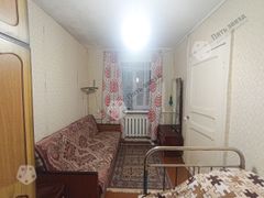 42,1 м², 2-комн. квартира, 1/2 этаж