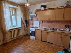 81 м², 3-комн. квартира, 2/9 этаж