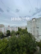 61,9 м², 3-комн. квартира, 11/12 этаж