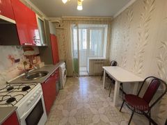 34,1 м², 1-комн. квартира, 3/5 этаж