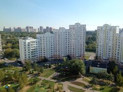 76,6 м², 3-комн. квартира, 14/15 этаж