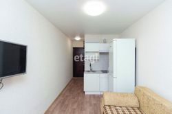 14 м², 1-комн. квартира, 4/5 этаж