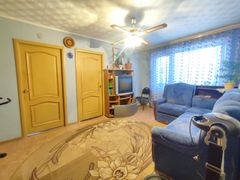 58,1 м², 4-комн. квартира, 4/5 этаж