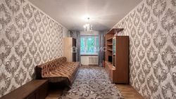 29,6 м², 1-комн. квартира, 1/5 этаж