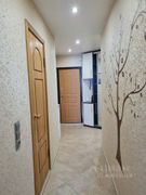 40 м², 1-комн. квартира, 8/11 этаж