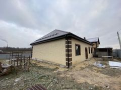 160 м², дом, с участком 10 соток