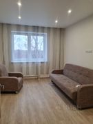 50 м², 2-комн. квартира, 2/4 этаж