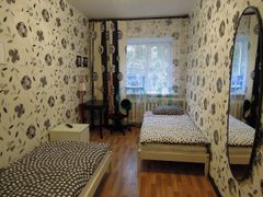 45 м², 2-комн. квартира, 1/5 этаж