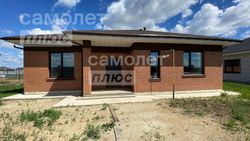 135 м², дом, с участком 8 соток