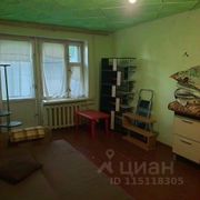 34 м², 1-комн. квартира, 1/5 этаж