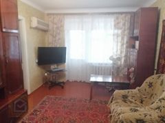 55,1 м², 3-комн. квартира, 5/5 этаж