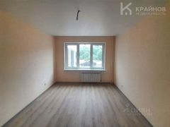 60 м², 2-комн. квартира, 1/17 этаж