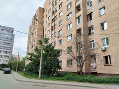 44,5 м², 2-комн. квартира, 3/9 этаж