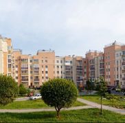 85,1 м², 3-комн. квартира, 1/5 этаж