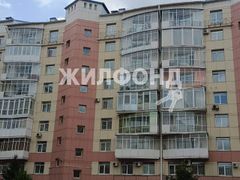 72 м², 2-комн. квартира, 9/9 этаж