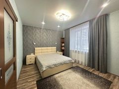 61,1 м², 3-комн. квартира, 1/2 этаж