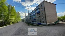 51,5 м², 2-комн. квартира, 2/5 этаж