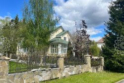 372 м², дом, с участком 15 соток