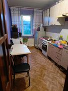 71 м², 3-комн. квартира, 5/5 этаж