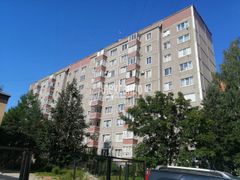 18,2 м², 1 комната, 1/9 этаж