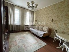 72 м², 3-комн. квартира, 3/4 этаж