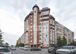 76 м², 2-комн. квартира, 7/10 этаж