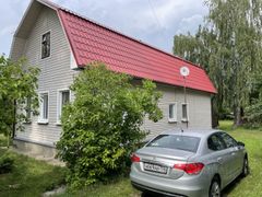 145 м², дом, с участком 15 соток