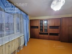 55,2 м², 3-комн. квартира, 3/9 этаж