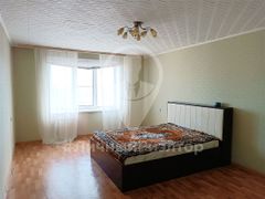 54 м², 1-комн. квартира, 9/10 этаж