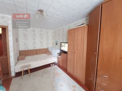 32,4 м², 1-комн. квартира, 2/3 этаж