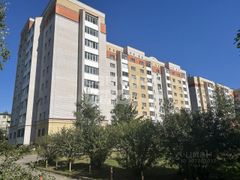 114 м², 3-комн. квартира, 2/9 этаж