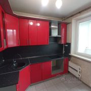 62 м², 3-комн. квартира, 3/12 этаж