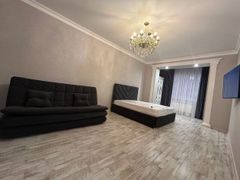 54 м², 1-комн. квартира, 5/9 этаж