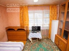 18,6 м², 1-комн. квартира, 2/5 этаж