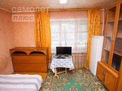 18,6 м², 1-комн. квартира, 2/5 этаж