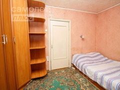 18,6 м², 1-комн. квартира, 2/5 этаж