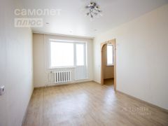 35,6 м², 1-комн. квартира, 5/10 этаж