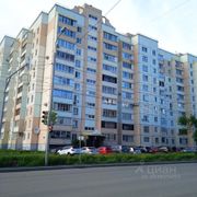 58,8 м², 2-комн. квартира, 8/10 этаж