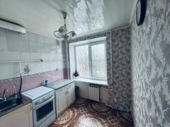 41,4 м², 2-комн. квартира, 3/5 этаж