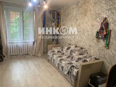 47,1 м², 2-комн. квартира, 1/12 этаж