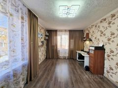 45 м², 2-комн. квартира, 2/5 этаж