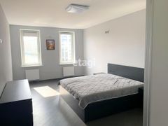 145 м², 4-комн. квартира, 4/10 этаж