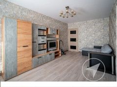 48 м², 2-комн. квартира, 9/9 этаж