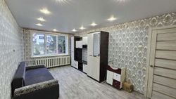 52,3 м², 2-комн. квартира, 1/3 этаж