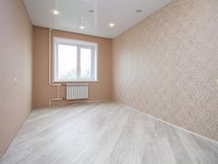 65,4 м², 2-комн. квартира, 5/9 этаж