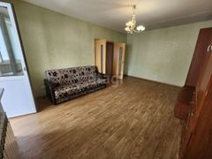 45,8 м², 1-комн. квартира, 4/10 этаж